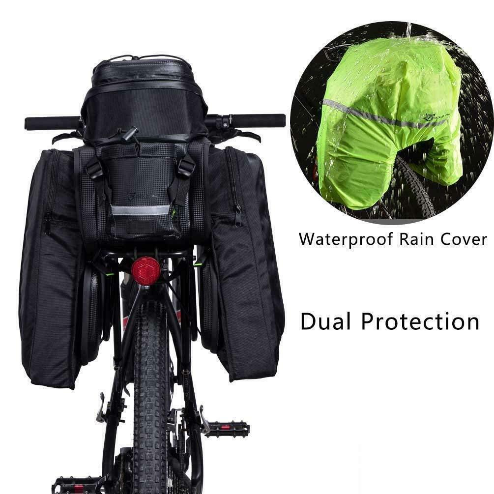 ROCKBROS Trunk/Pannier Bag