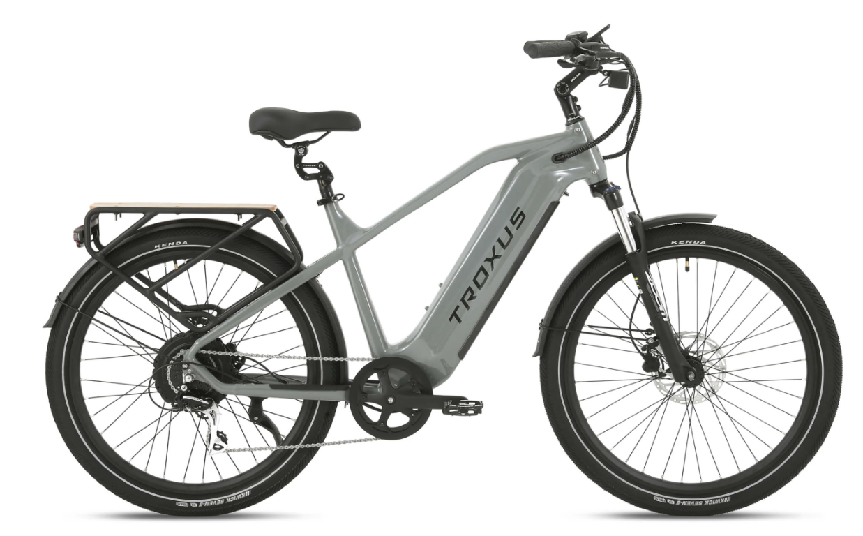 Troxus Trax Plus 750/30