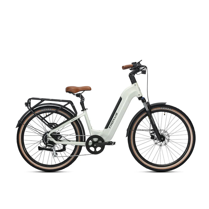 Trax Plus Commuter 15