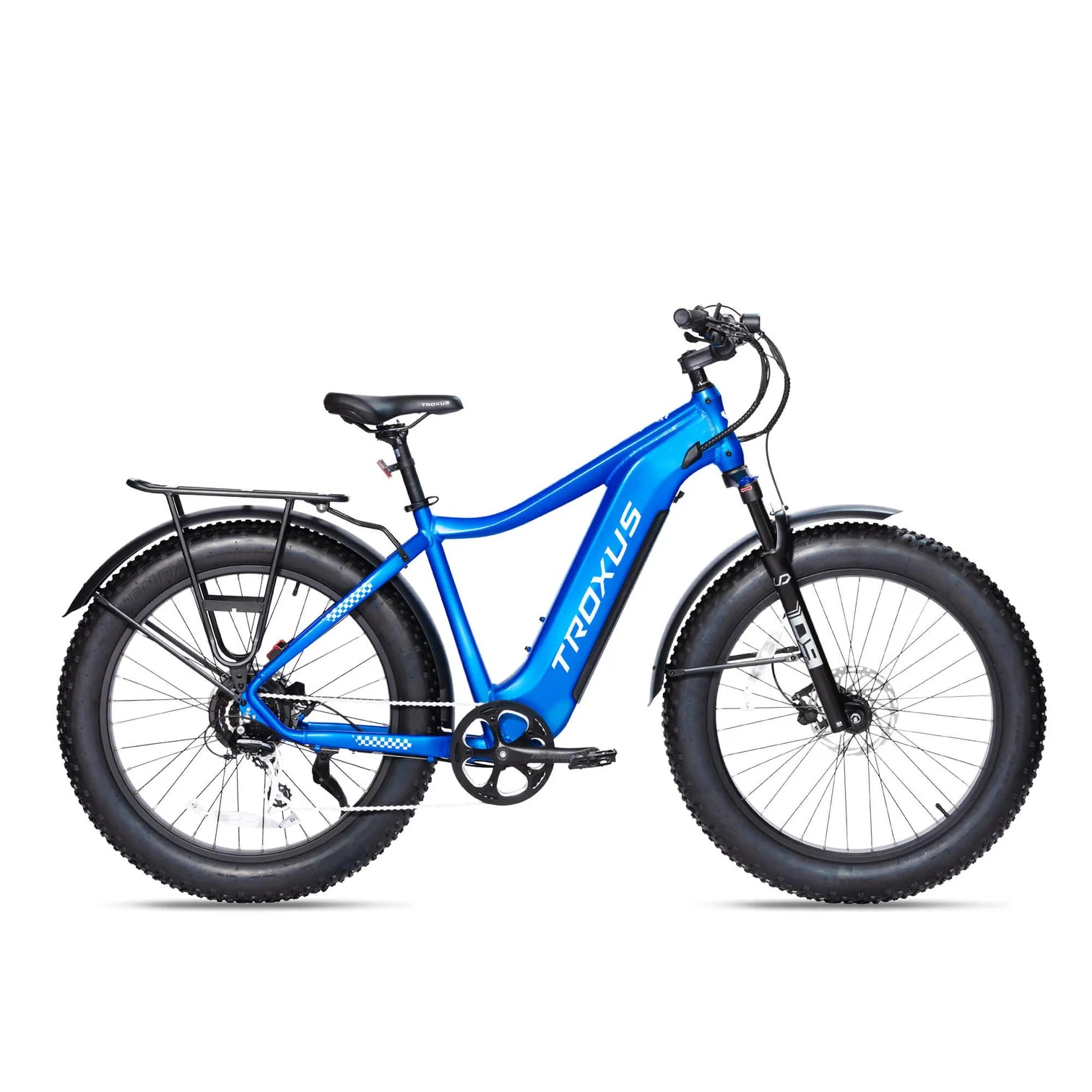 26 inch fat tire electric bike sale