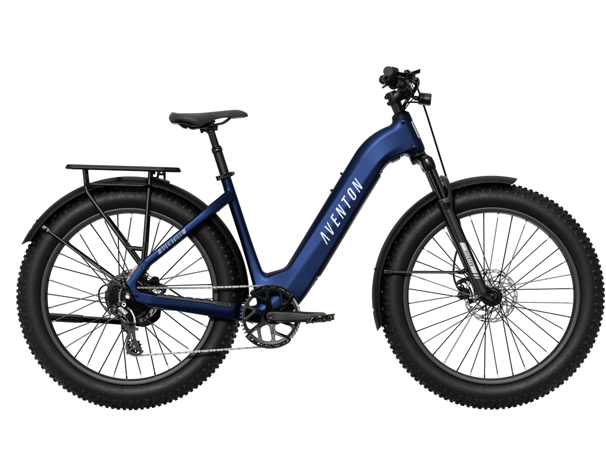 Aventon-Aventure 3 Ebike