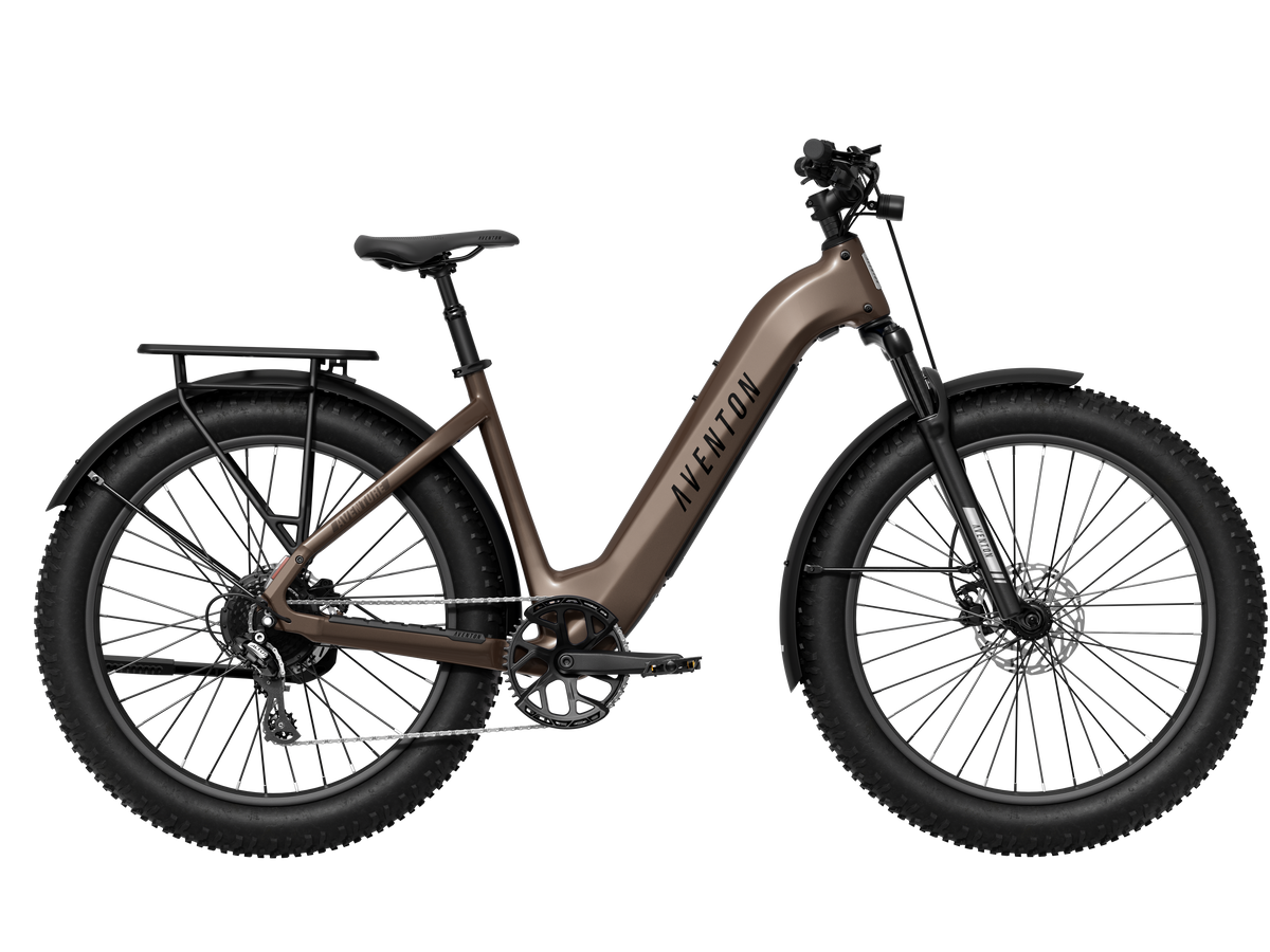 Aventon-Aventure 3 Ebike
