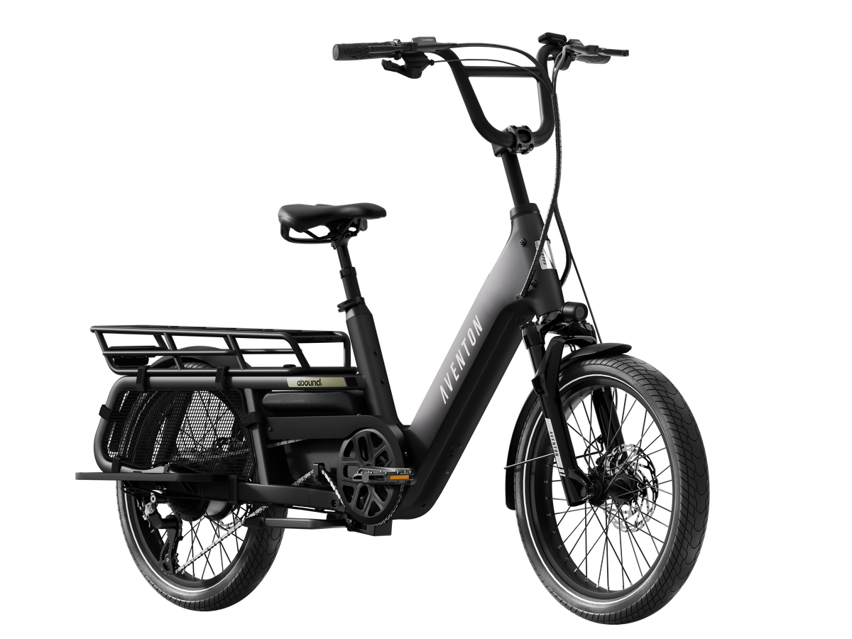 Aventon- Abound LR Ebike