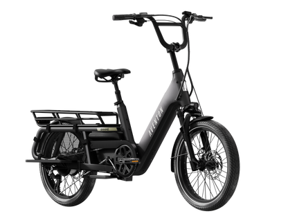 Aventon- Abound LR Ebike