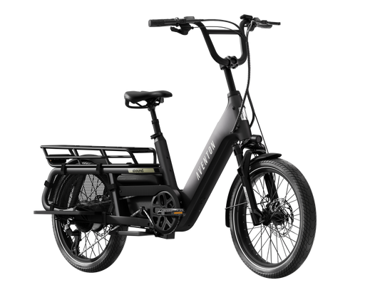 Aventon- Abound LR Ebike