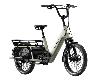 Aventon- Abound LR Ebike