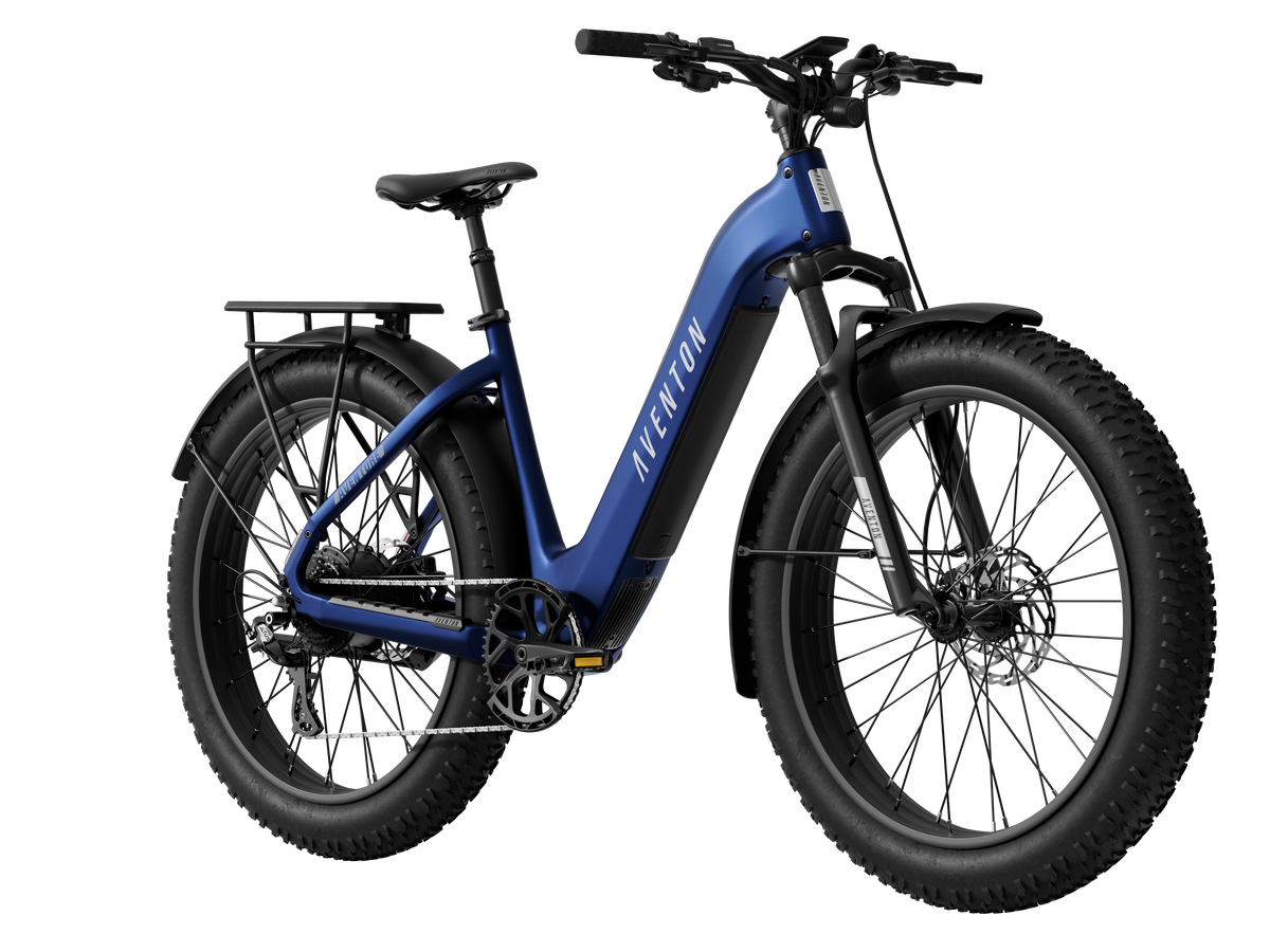 Aventon-Aventure 3 Ebike