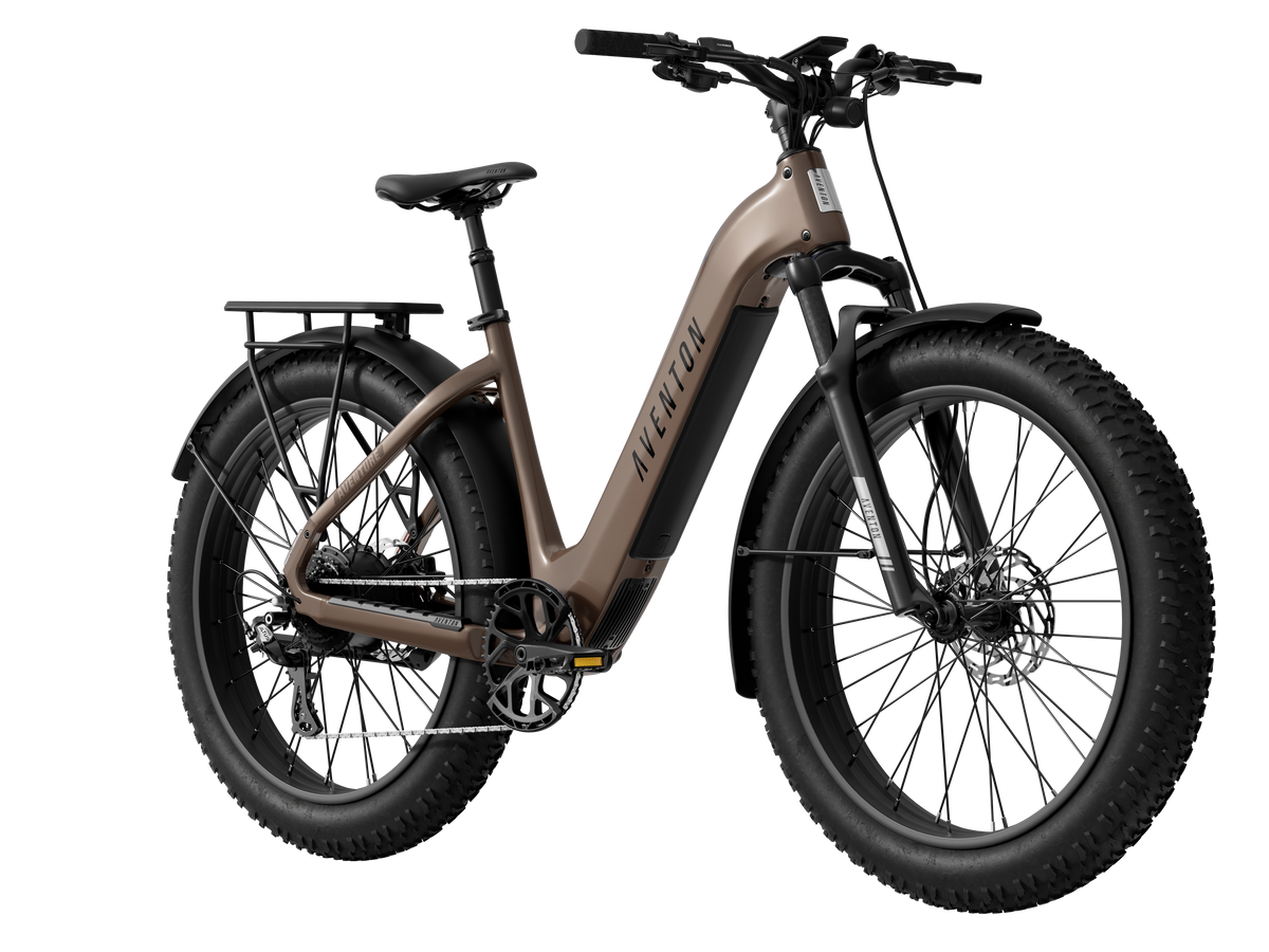 Aventon-Aventure 3 Ebike