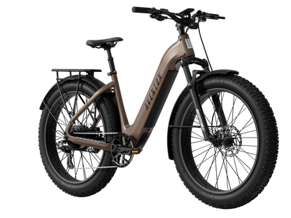 Aventon-Aventure 3 Ebike