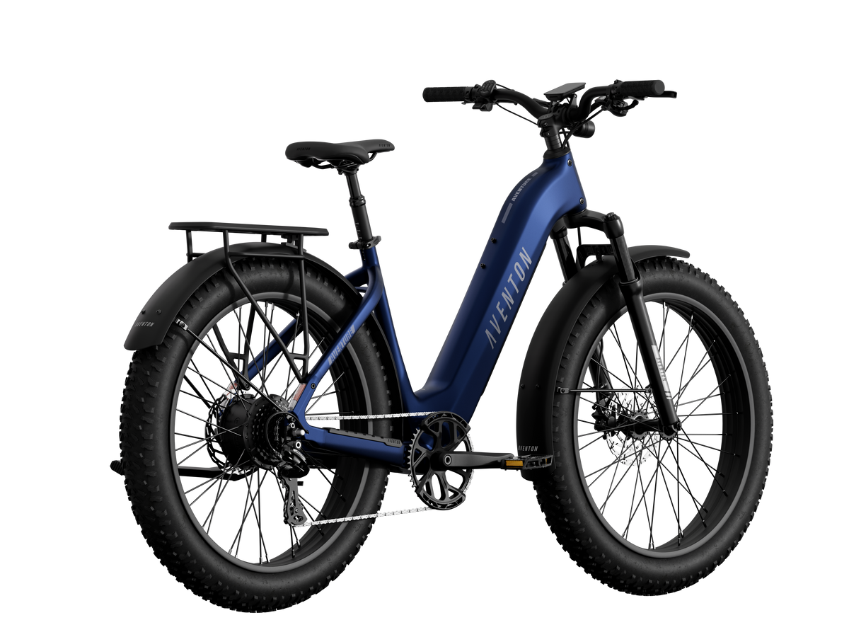 Aventon-Aventure 3 Ebike