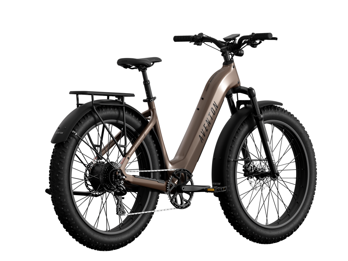 Aventon-Aventure 3 Ebike