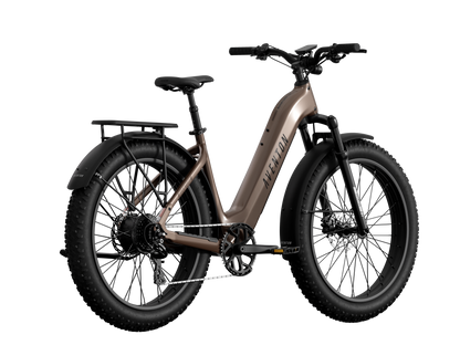Aventon-Aventure 3 Ebike