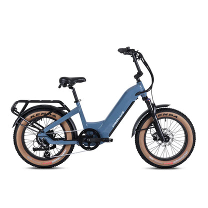 Lynx Plus 20" Fat Tire E-Bike
