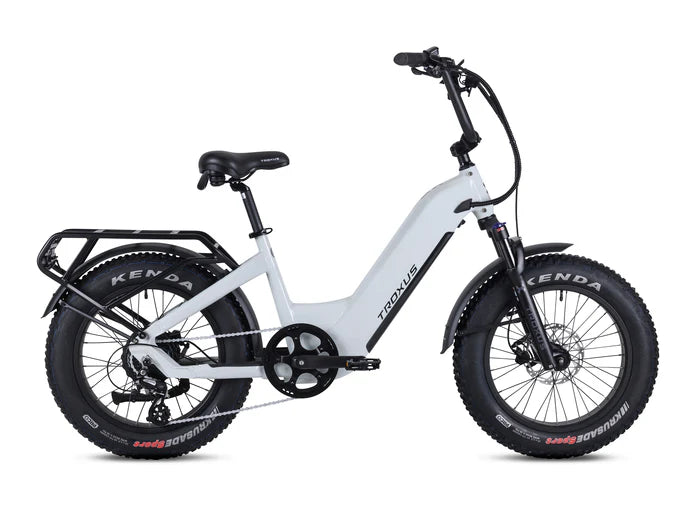 Lynx Plus 20" Fat Tire E-Bike