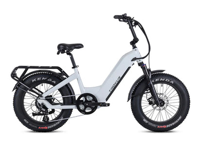 Lynx Plus 20" Fat Tire E-Bike