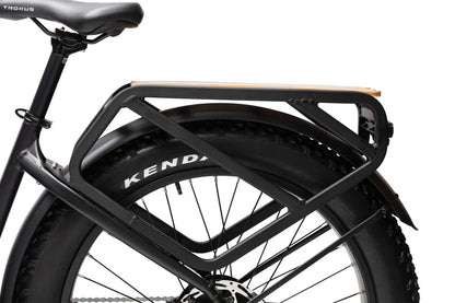 Explorer Plus Step Thru E-Bike