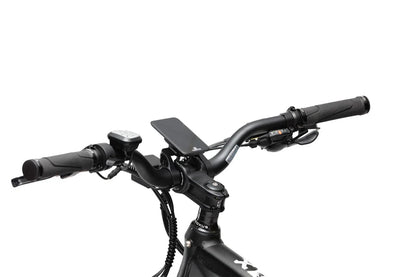 Explorer Plus Step Thru E-Bike