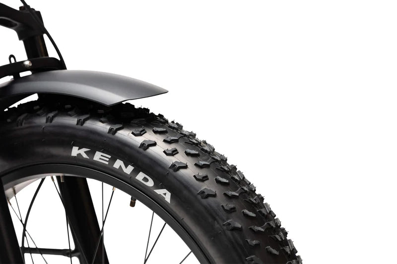 Explorer Plus Step Thru E-Bike