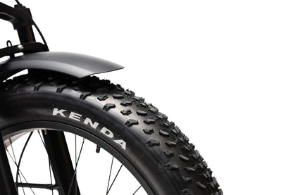 Explorer Plus Step Thru E-Bike