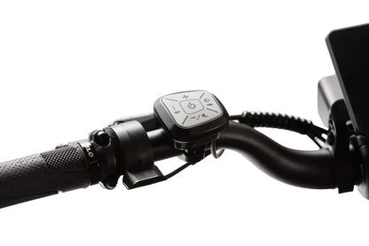 Explorer Plus Step Thru E-Bike