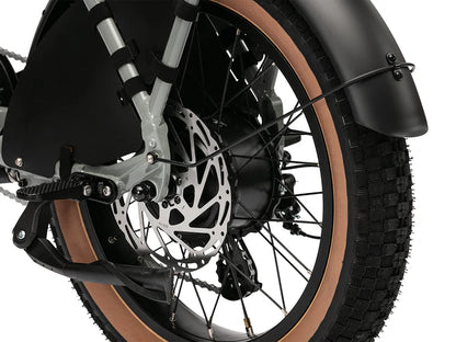 Lynx 2-Up E-Bike