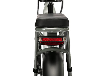 Lynx 2-Up E-Bike