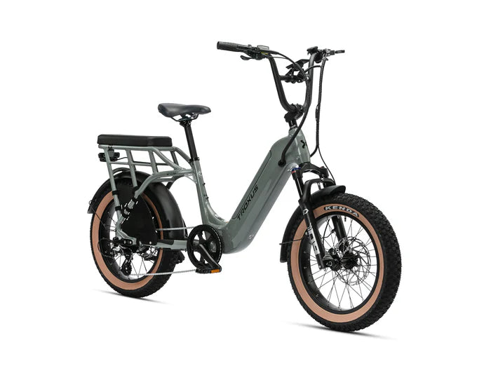 Lynx 2-Up E-Bike