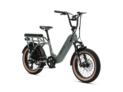 Lynx 2-Up E-Bike