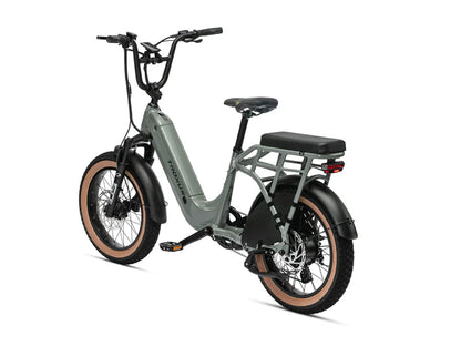 Lynx 2-Up E-Bike