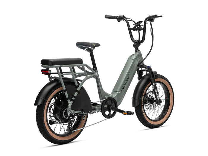 Lynx 2-Up E-Bike