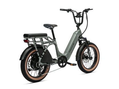 Lynx 2-Up E-Bike