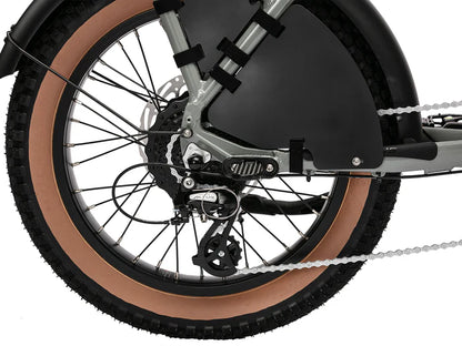 Lynx 2-Up E-Bike