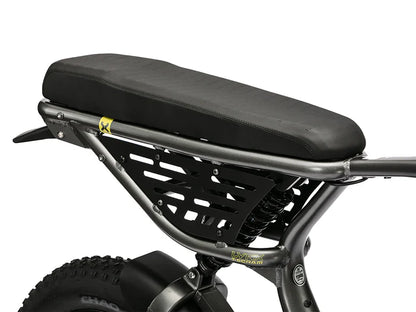 Coming Soon Lynx T-Scram E-Bike