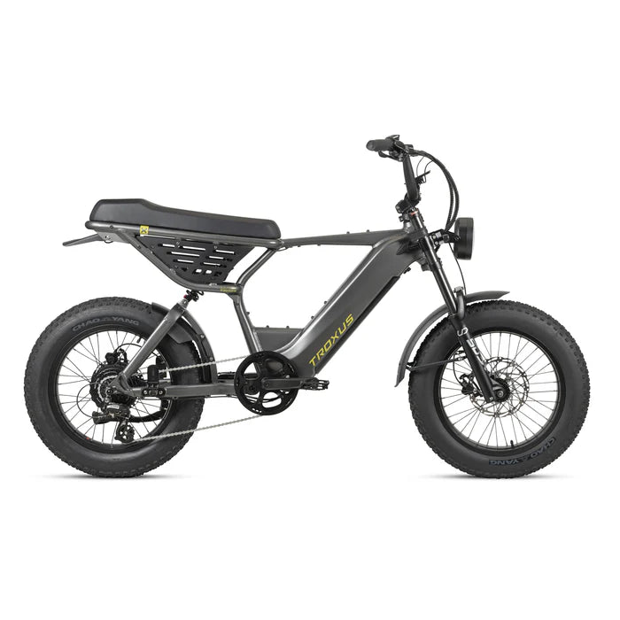 fahrradtasche lynx Troxus Lynx T-Scram E-Bike
