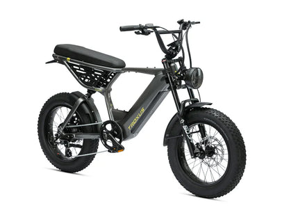 Coming Soon Lynx T-Scram E-Bike