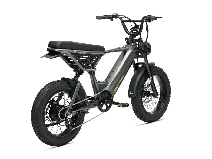 Coming Soon Lynx T-Scram E-Bike