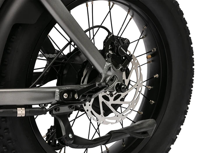 Coming Soon Lynx T-Scram E-Bike