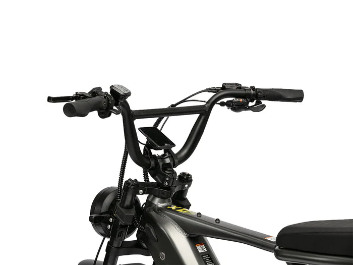Coming Soon Lynx T-Scram E-Bike