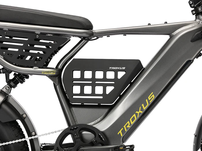 Coming Soon Lynx T-Scram E-Bike