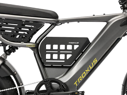 Coming Soon Lynx T-Scram E-Bike