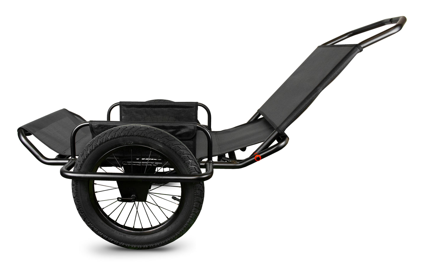 RAMBO BIKES Aluminum Bike Game / Hand Cart