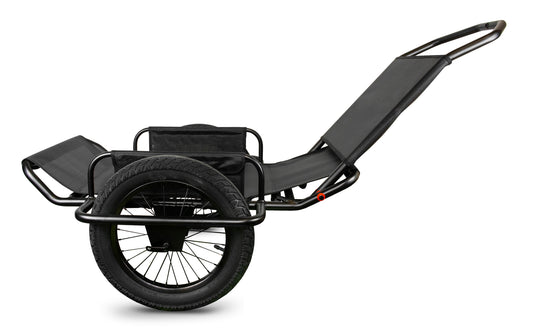 RAMBO BIKES Aluminum Bike Game / Hand Cart