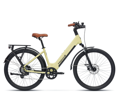 Troxus Trax LT iQ
