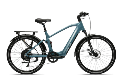 Troxus Trax SUV