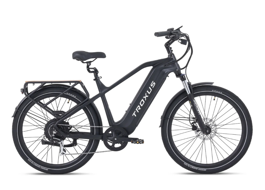 Troxus Trax Plus 750/30