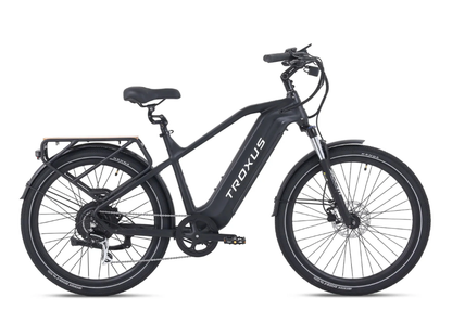 Troxus Trax Plus 750/30