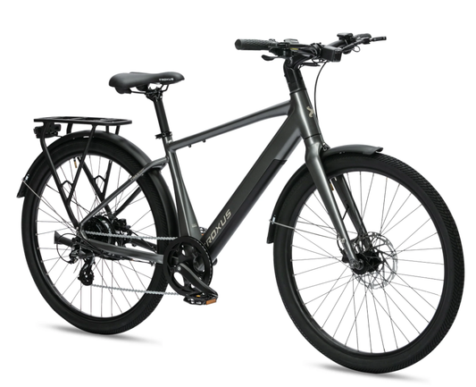 Troxus Trax Sport