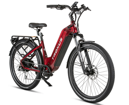 Troxus Trax Plus 750/30