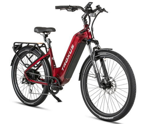 Troxus Trax Plus 750/30