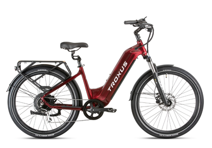 Troxus Trax Plus 750/30